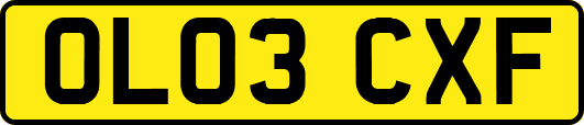 OL03CXF