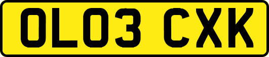 OL03CXK