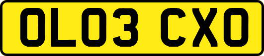 OL03CXO