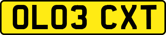 OL03CXT