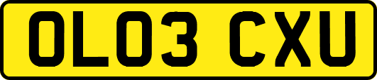 OL03CXU