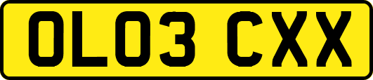 OL03CXX