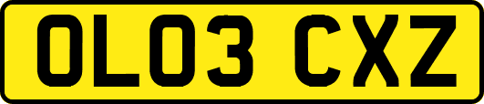 OL03CXZ