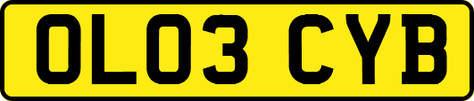 OL03CYB