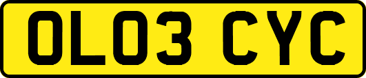 OL03CYC