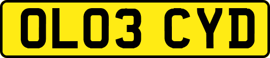 OL03CYD