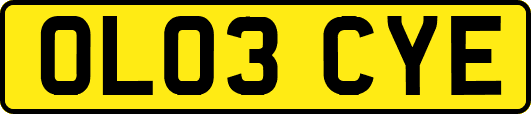 OL03CYE