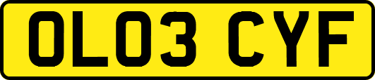 OL03CYF