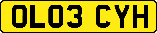 OL03CYH
