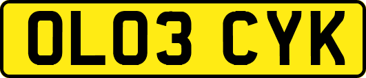OL03CYK
