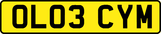 OL03CYM