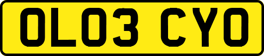 OL03CYO