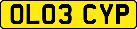 OL03CYP