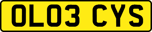 OL03CYS