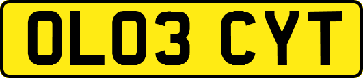 OL03CYT
