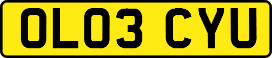 OL03CYU