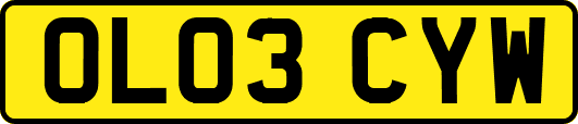 OL03CYW