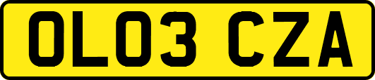 OL03CZA