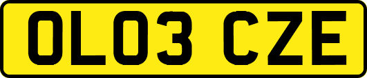 OL03CZE