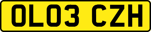 OL03CZH