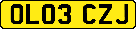 OL03CZJ