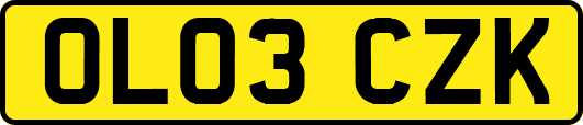 OL03CZK