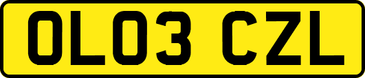 OL03CZL