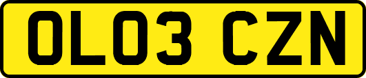 OL03CZN