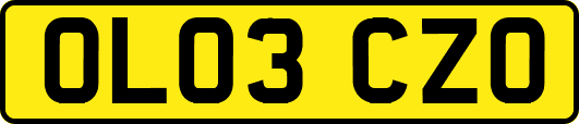 OL03CZO
