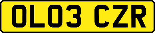 OL03CZR