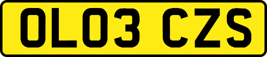 OL03CZS