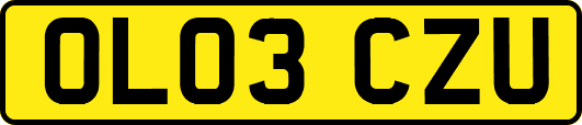 OL03CZU