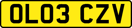 OL03CZV