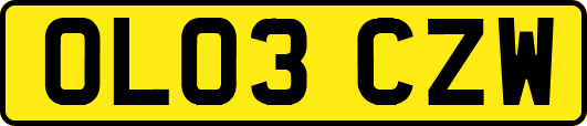 OL03CZW