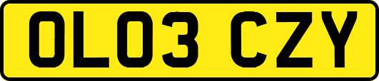 OL03CZY