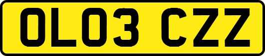 OL03CZZ