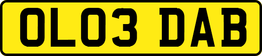OL03DAB