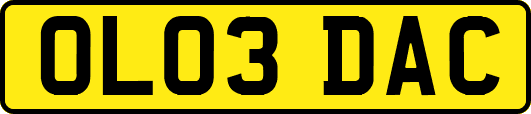 OL03DAC