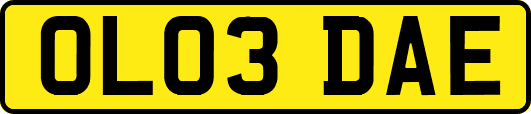 OL03DAE