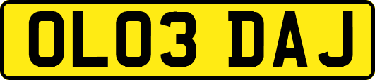 OL03DAJ