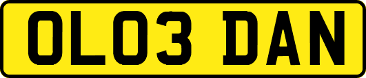 OL03DAN