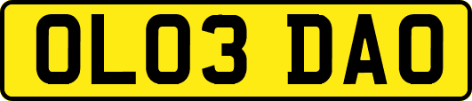 OL03DAO