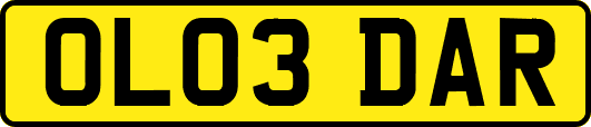 OL03DAR