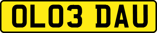 OL03DAU