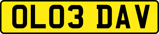 OL03DAV
