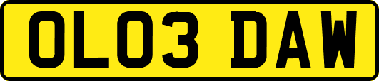 OL03DAW