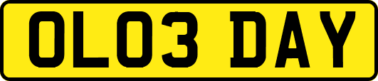 OL03DAY