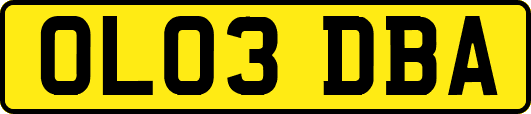 OL03DBA