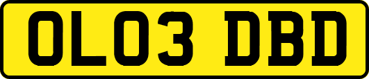 OL03DBD