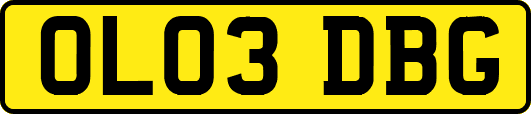 OL03DBG